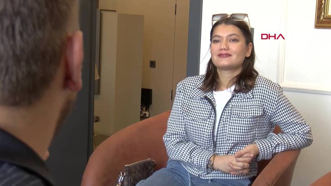 Estetik operasyon sonrası burnu düştü! Aynı doktora iki ameliyat oldu, sonuç değişmedi, mahkemeye verdi 3